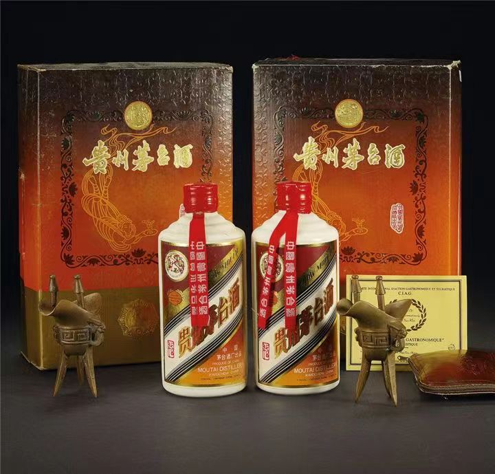 南关礼盒茅台酒回收